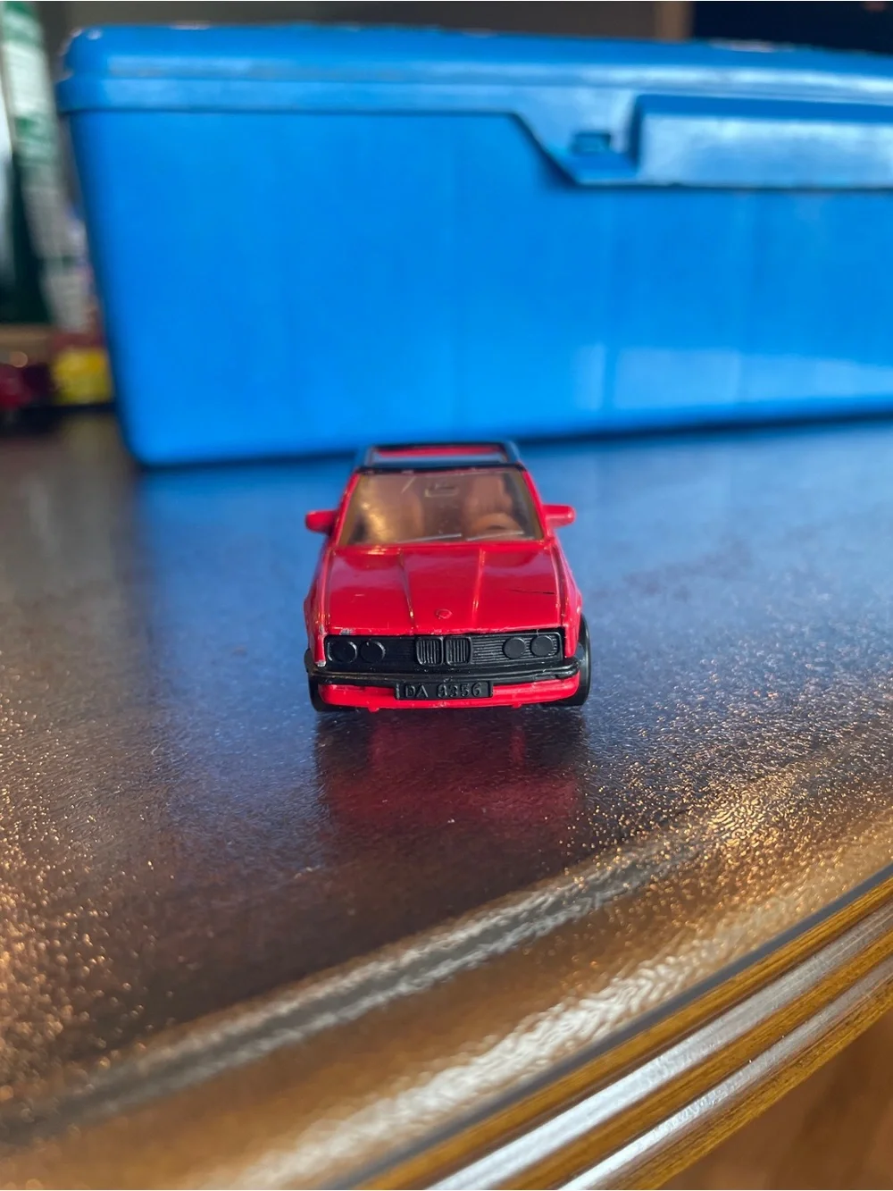 MATCHBOX this vintage